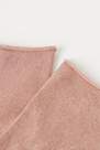 Calzedonia - Pink Glitter Short Socks
