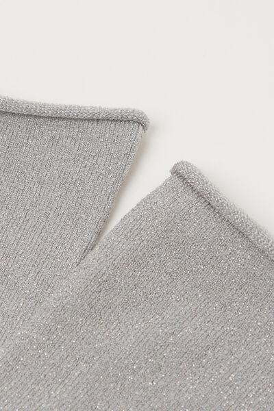 Blue Short Socks, 5501_252D, large image number 2