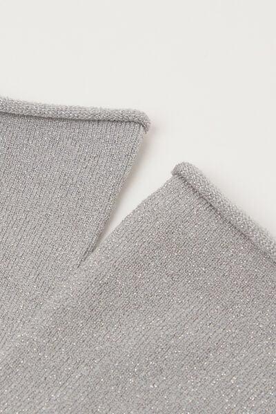 Blue Short Socks, 5501_252D, large image number 2