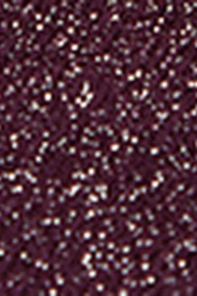 Violet Glitter Socks, 5501_438D, large image number 2
