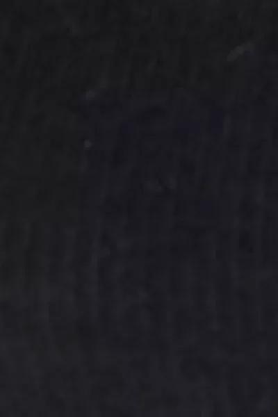 Blue Band less Short Socks, Blue, large image number 3