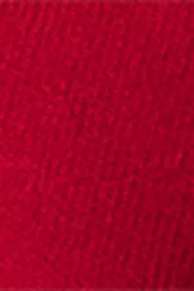 Red Band less Short Socks, 5501_376D, large image number 2