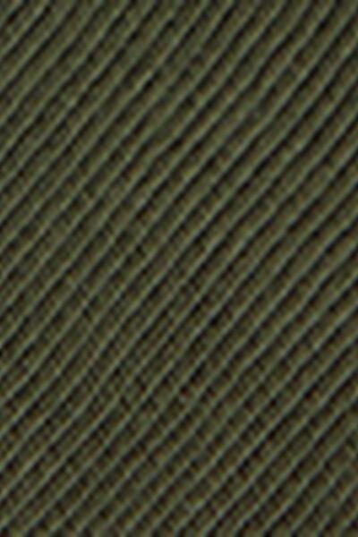 Green Band less Cotton Short Socks, 5501_378D, large image number 2