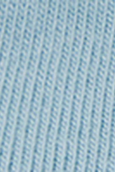 Blue Band Less Short Socks, 5501_433D, large image number 2