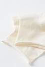 Calzedonia - White Cotton Bandless Short Socks