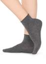 Calzedonia - Mid Extra Short Flat-Knit Bandless Cotton Socks