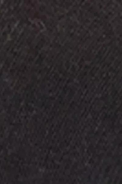 جوارب سوداء مزينة ب"يونكة قصيرة ، للنساء - مقاس واحد, 5501_8978, large image number 1