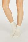 Calzedonia - Beige Extra-Soft Short Socks