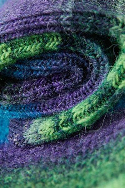 Multicolour Striped Short Socks, , large image number 2