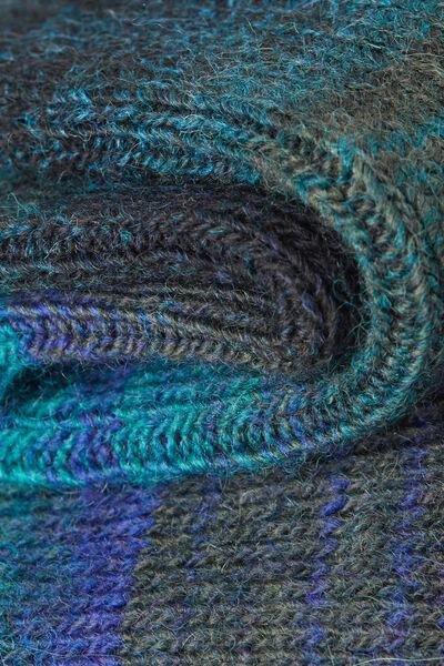 Multicolour Striped Short Socks, , large image number 2