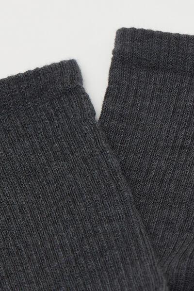 Grey Technical Socks, 5501_280D, large image number 2