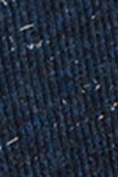 BLUE CASHMERE Comfort Socks with Cashmere, 5501_183D, large image number 3