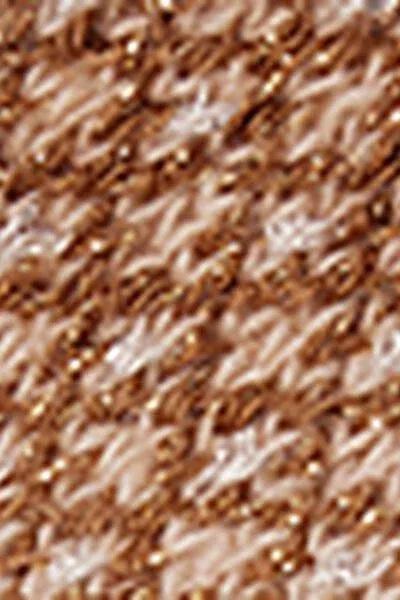 Pink Cashmere Glitter Socks, 5501_505D, large image number 4