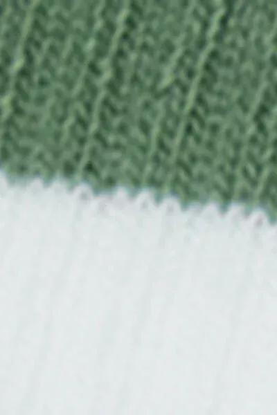 White Wellness Text Cotton Socks, 5501_640D, large image number 3