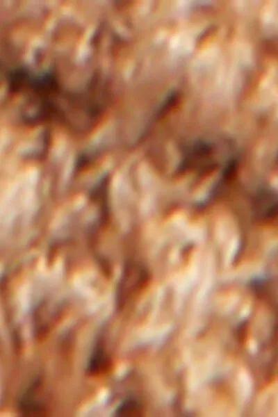 Beige Mesh Short Socks, 5501_5179, large image number 2