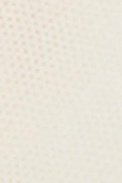 White Sheer Glitter Socks, 5501_5457, large image number 3