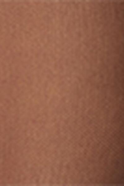 Navy Sheer Socks, 5501_5557, large image number 2