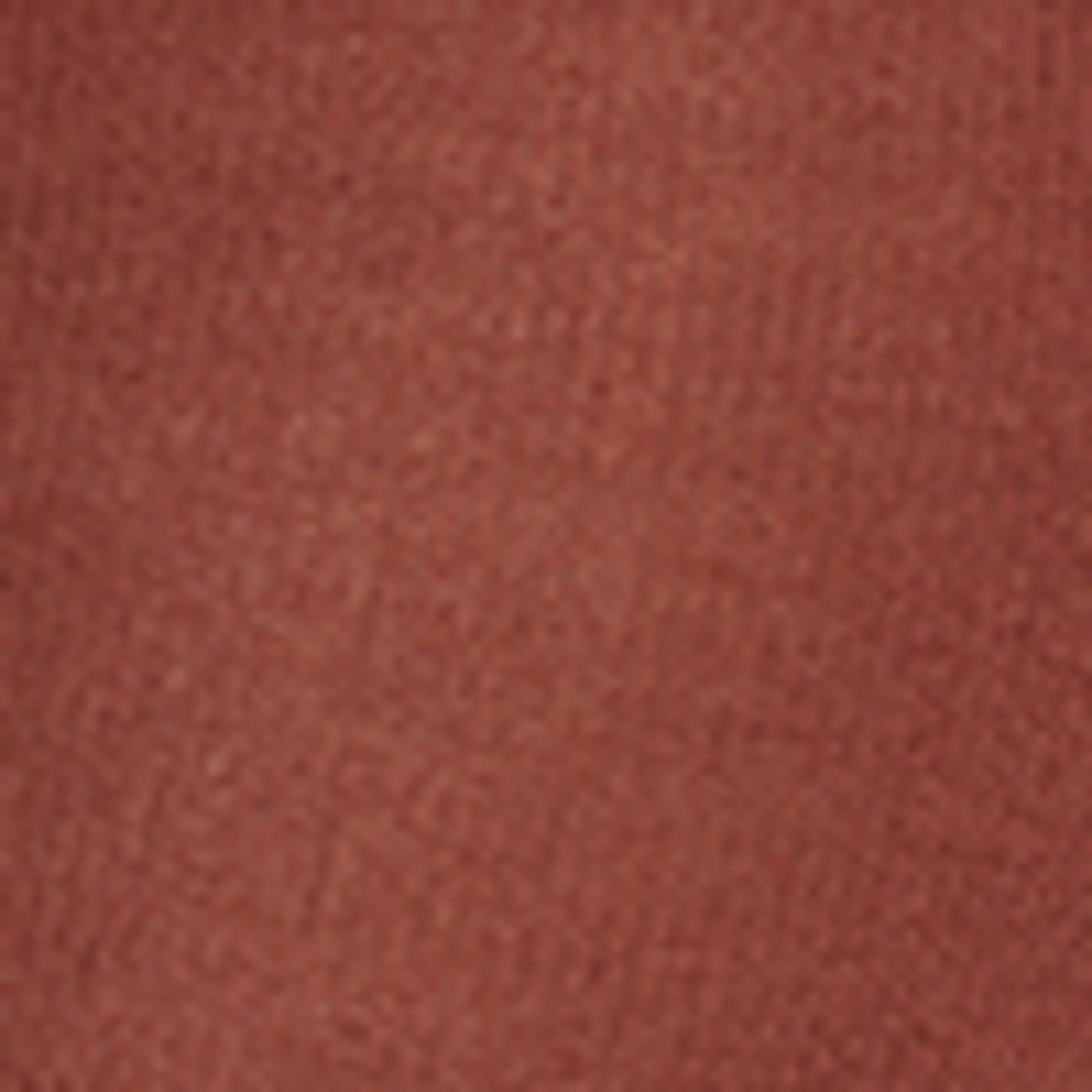 Terracotta Wool And Cotton Long Socks, Women - One-Size, , large image number 1