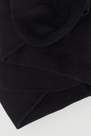 Calzedonia - جوارب سوداء طويلة مع كشمير ، نسائي