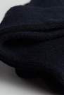 Calzedonia - Blue Ribbed Long Socks - One-Size