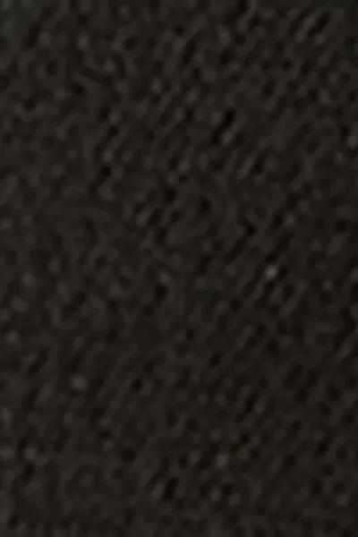 30 Denier Sheer Over-The-Knee Socks, Black, Black, large image number 4