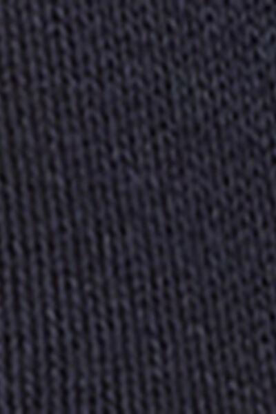 Blue Bear Family Christmas-Patterned Socks, 5501_482D, large image number 3