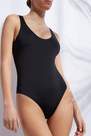 Calzedonia - Black Swimsuit Indonesia Eco, Women