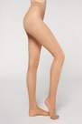 Calzedonia - Natural Elixir 30 Denier Sheer Shaping Tights With Control Top, Women