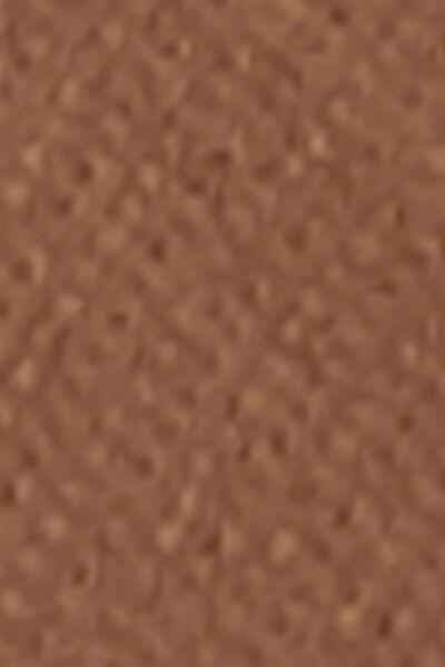 30 Denier Sheer Shaping Tights, Nude 6 - Caramel, Natural Elixir, large image number 5