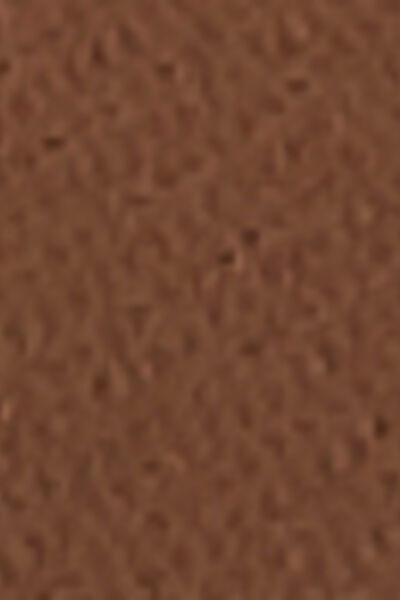 كولون ش"ا" استوائي 30 denier مع كنزة تحكم ، للنساء, Natural Tropical, large image number 5