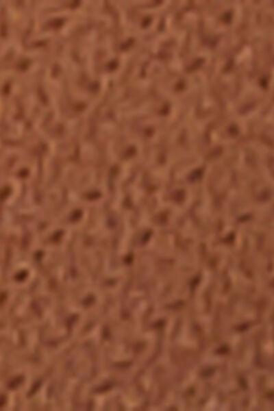 30 Denier Sheer Shaping Tights , Nude 7 - Bronze, Natural Bronze, large image number 5