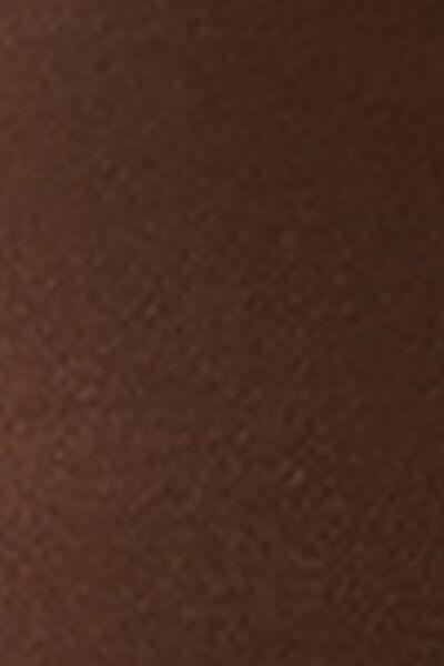 20 Denier Seamless Sheer Tights, Nude 11 - Mocha, Mocha, large image number 5