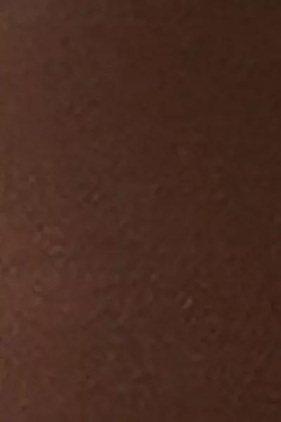 20 Denier Seamless Sheer Tights, Nude 11 - Mocha, Mocha, large image number 5