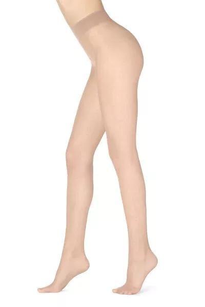 كولون ش"ا" 20 denier من إكسير طبيعي للنساء, Natural Elixir, large image number 5