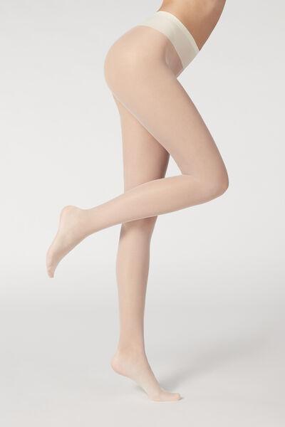 Invisible 20 Denier Sheer Tights