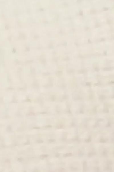 20 Denier Sheer Fine Tights, Cream, Ivory, large image number 7