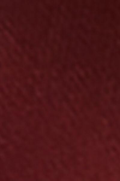 BURGUNDY RED 20 Denier Sheer Tights, Grape, large image number 3