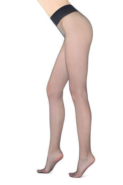 8 Denier Ultra Sheer Tights, Navy, , large image number 4