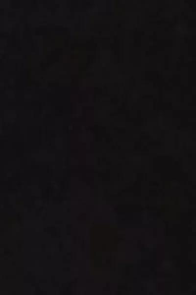 كولون ش"ا" 40 denier نسائي, Black, large image number 8