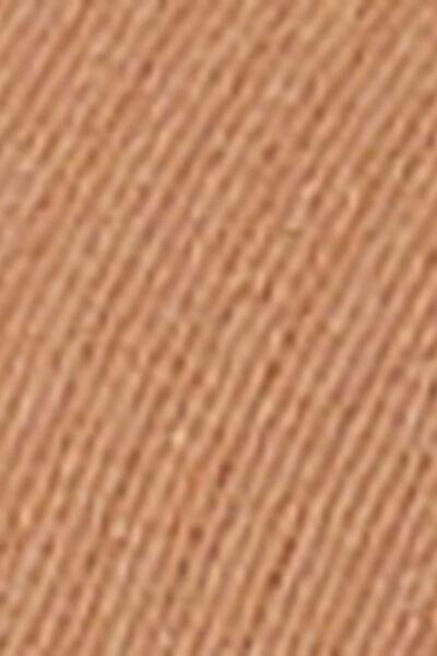 40 Denier Sheer Tights, 315 - Nude 7 - Bronze, Natural Bronze, large image number 8