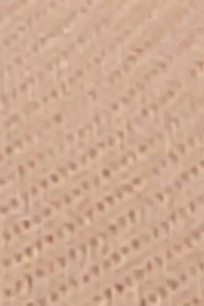 كولون ش"ا" مقاوم للخدش 15 دنير رملي طبيعي ، نسائي, Natural Sand, large image number 5