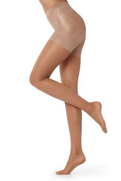 كولون ش�?ا�? 15 denier Total Shaper من إكسير طبيعي ، للنساء, , large image number 3