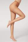 Calzedonia - Nude 20 Denier Essential Matt Tights, Women