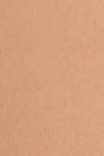 NUDE 6 - ELIXIR/CARAMEL Essential Invisible 20 Denier Sheer Tights, Natural Elixir, large image number 4