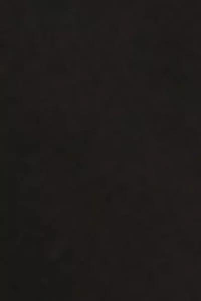 Sheer 20 Denier Comfort Tights, Black, Black, large image number 5