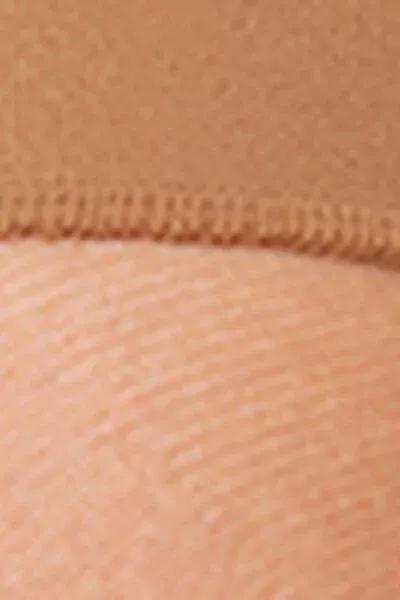 NUDE 8 - TROPICAL Essential Invisible 20 Denier Sheer Tights, Natural Tropical, large image number 4