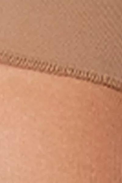 NUDE 9 - NATURAL Essential Invisible 40 Denier Sheer Tights, Natural, large image number 4