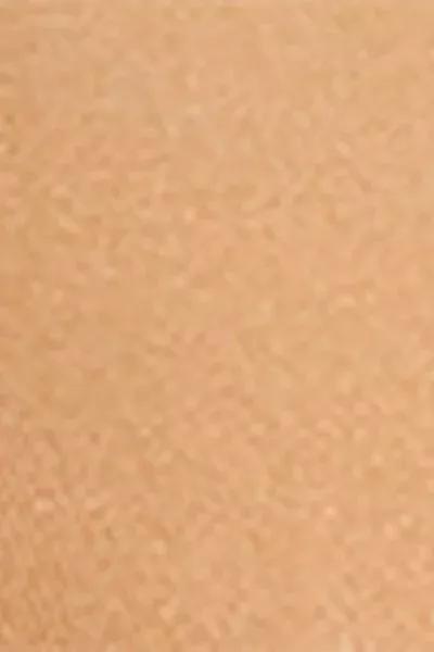 Invisible 15 Denier Make Up Effect Tights, Nude 7 - Bronze, Natural Bronze, large image number 4