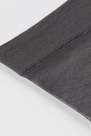Calzedonia - Grey 20 Denier Sheer Socks, Women