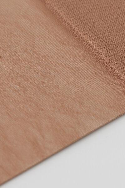 20 Denier Sheer Socks, Nude 6 - Elixir, Natural Elixir, large image number 2
